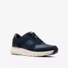 Motion Trek Go Herren-Sneaker in Marineblau Motion Trek Go Herren-Sneaker in Marineblau