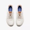 Motion Trek Go Sneaker für Herren in Elfenbein