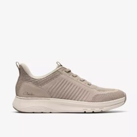 Motion Trek Lt Sand Knit Sneaker für Herren