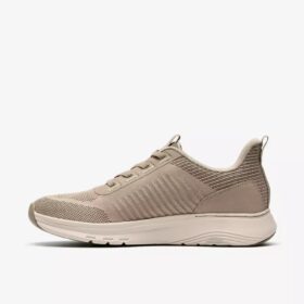 Motion Trek Lt Sand Knit Sneaker für Herren