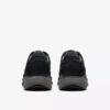 Motion Trek Pt Herren-Sneaker aus schwarzem Leder Motion Trek Pt Herren-Sneaker aus schwarzem Leder