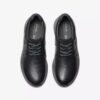 Motion Trek Pt Herren-Sneaker aus schwarzem Leder Motion Trek Pt Herren-Sneaker aus schwarzem Leder