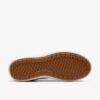 Nalle Lace Damen-Sneaker aus marineblauem Nubukleder Nalle Lace Damen-Sneaker aus marineblauem Nubukleder