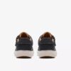 Nalle Lace Damen-Sneaker aus marineblauem Nubukleder Nalle Lace Damen-Sneaker aus marineblauem Nubukleder