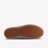 Nalle Lace Damen-Sneaker aus schwarzem Leder Nalle Lace Damen-Sneaker aus schwarzem Leder