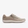 Nalle Lace Stone Nubuk-Sneaker für Damen Nalle Lace Stone Nubuk-Sneaker für Damen