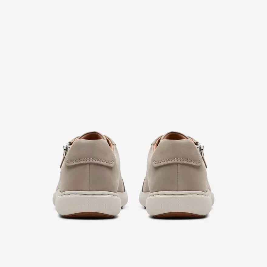 Nalle Lace Stone Nubuk-Sneaker für Damen Nalle Lace Stone Nubuk-Sneaker für Damen