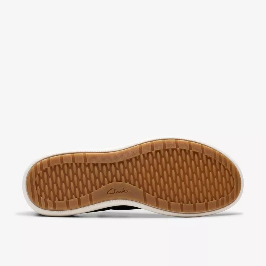 Nalle Step Slip-Ons für Damen in Schwarz aus Strick Nalle Step Slip-Ons für Damen in Schwarz aus Strick