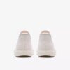 Nalle Step Slip-Ons für Damen in Weiß aus Strick Nalle Step Slip-Ons für Damen in Weiß aus Strick