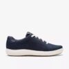 Nalle Walk Navy Strick-Sneaker für Damen Nalle Walk Navy Strick-Sneaker für Damen