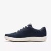 Nalle Walk Navy Strick-Sneaker für Damen Nalle Walk Navy Strick-Sneaker für Damen