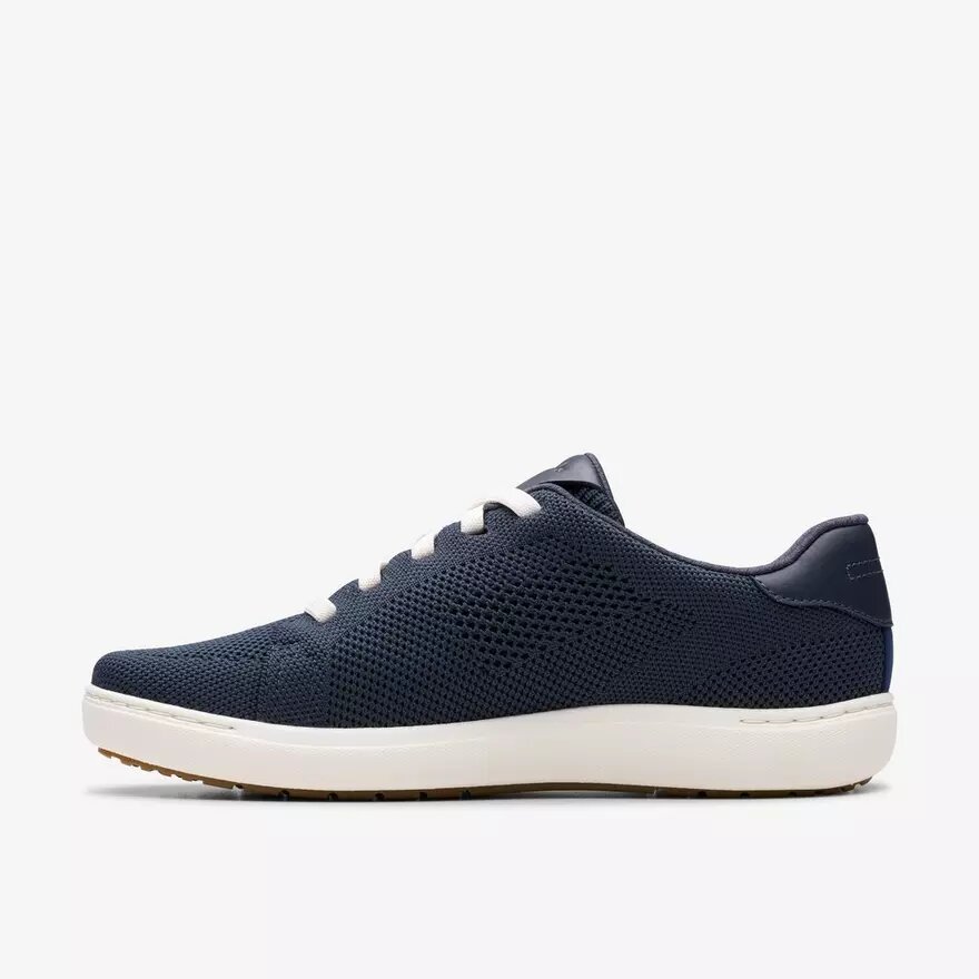 Nalle Walk Navy Strick-Sneaker für Damen Nalle Walk Navy Strick-Sneaker für Damen