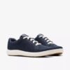 Nalle Walk Navy Strick-Sneaker für Damen Nalle Walk Navy Strick-Sneaker für Damen