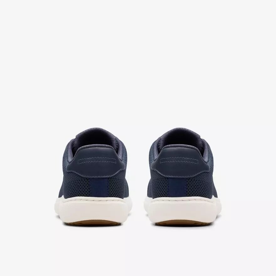 Nalle Walk Navy Strick-Sneaker für Damen Nalle Walk Navy Strick-Sneaker für Damen