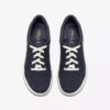 Nalle Walk Navy Strick-Sneaker für Damen Nalle Walk Navy Strick-Sneaker für Damen