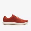 Nalle Walk Orange Sneaker für Damen Nalle Walk Orange Sneaker für Damen