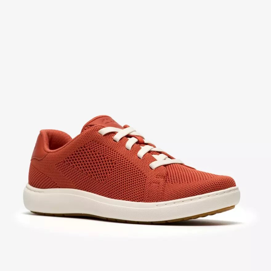Nalle Walk Orange Sneaker für Damen Nalle Walk Orange Sneaker für Damen