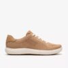 Nalle Walk Sneaker für Damen in Beige Nalle Walk Sneaker für Damen in Beige