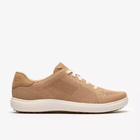 Nalle Walk Sneaker für Damen in Beige