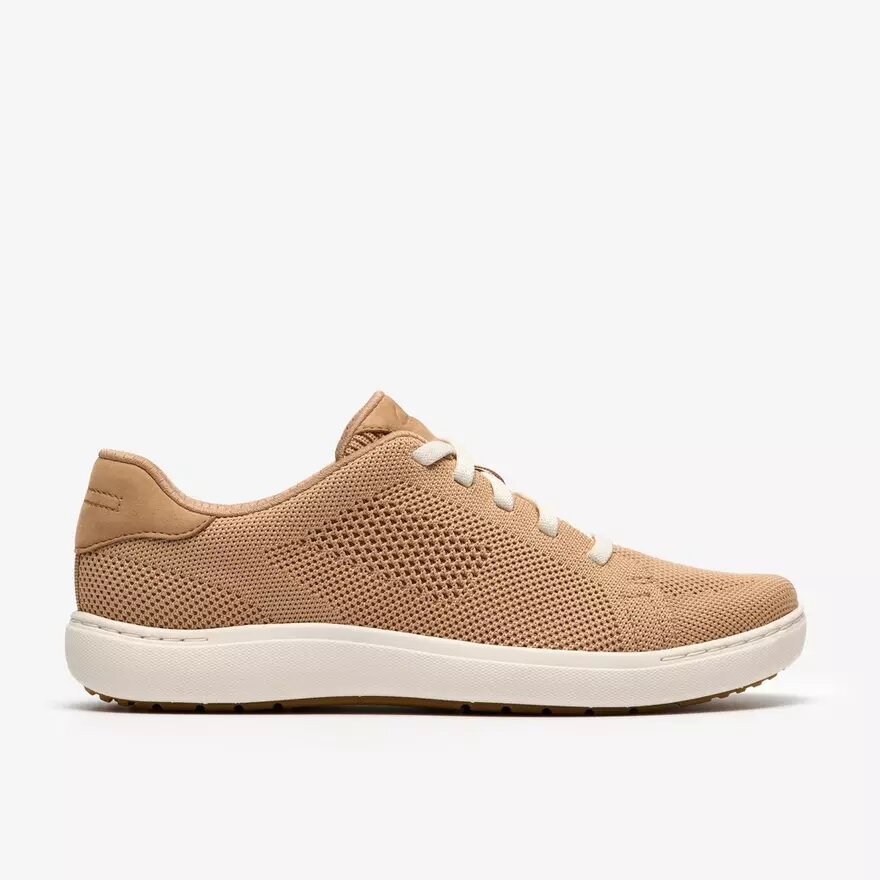 Nalle Walk Sneaker für Damen in Beige Nalle Walk Sneaker für Damen in Beige