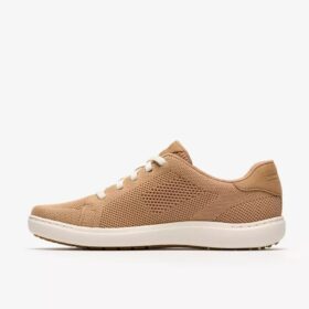 Nalle Walk Sneaker für Damen in Beige