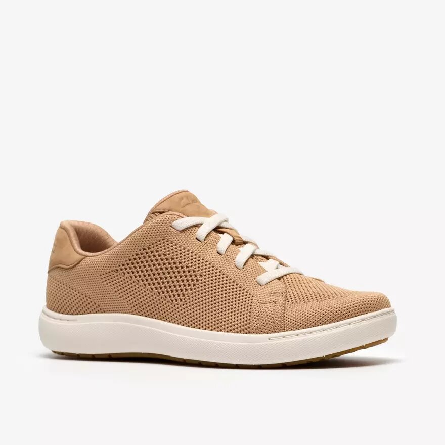 Nalle Walk Sneaker für Damen in Beige Nalle Walk Sneaker für Damen in Beige