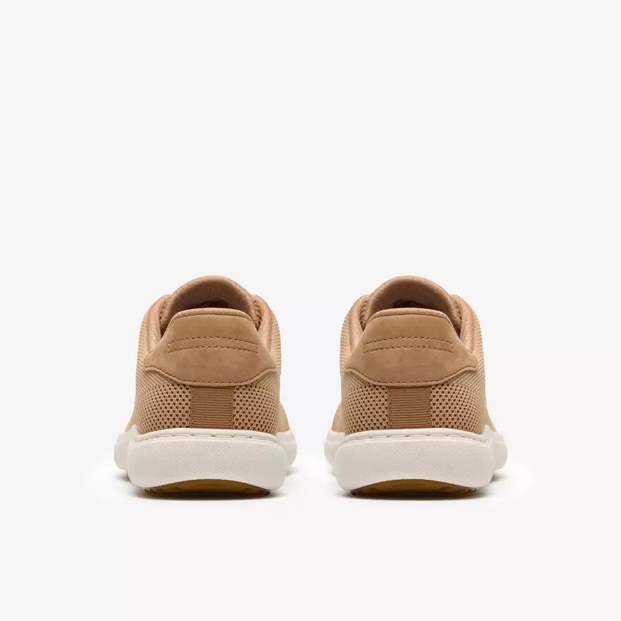 Nalle Walk Sneaker für Damen in Beige Nalle Walk Sneaker für Damen in Beige