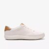 Nalle Walk weiße Strick-Sneaker für Damen Nalle Walk weiße Strick-Sneaker für Damen