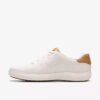 Nalle Walk weiße Strick-Sneaker für Damen Nalle Walk weiße Strick-Sneaker für Damen