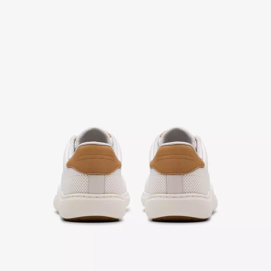 Nalle Walk weiße Strick-Sneaker für Damen Nalle Walk weiße Strick-Sneaker für Damen