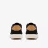 Nalle Walkingschuhe – Schwarze Strick-Sneaker für Damen Nalle Walkingschuhe – Schwarze Strick-Sneaker für Damen