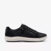 Nalle Zen Black Interest Sneaker für Damen