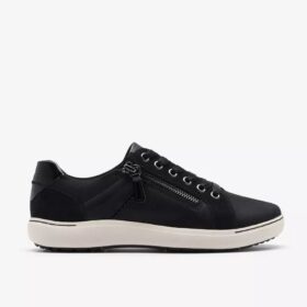 Nalle Zen Black Interest Sneaker für Damen Nalle Zen Black Interest Sneaker für Damen