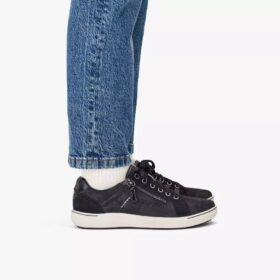 Nalle Zen Black Interest Sneaker für Damen Nalle Zen Black Interest Sneaker für Damen