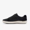 Nalle Zen Black Interest Sneaker für Damen