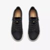 Nalle Zen Black Interest Sneaker für Damen