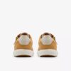 Nalle Zen Damen-Sneaker aus gelbem Nubuk Nalle Zen Damen-Sneaker aus gelbem Nubuk