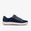 Nalle Zen Dark Denim Sneaker für Damen Nalle Zen Dark Denim Sneaker für Damen