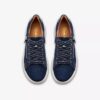 Nalle Zen Dark Denim Sneaker für Damen Nalle Zen Dark Denim Sneaker für Damen