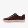 Nalle Zen Merlot Sneaker für Damen Nalle Zen Merlot Sneaker für Damen