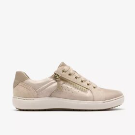 Nalle Zen Metallic Sneaker für Damen