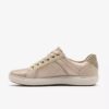 Nalle Zen Metallic Sneaker für Damen Nalle Zen Metallic Sneaker für Damen