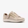 Nalle Zen Metallic Sneaker für Damen Nalle Zen Metallic Sneaker für Damen