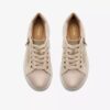 Nalle Zen Metallic Sneaker für Damen Nalle Zen Metallic Sneaker für Damen