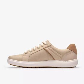 Nalle Zen Sneaker für Damen in Creme