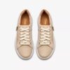 Nalle Zen Sneaker für Damen in Creme Nalle Zen Sneaker für Damen in Creme