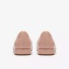 Natalyn Trim Damen-Slip-Ons aus hellrosa Leder Natalyn Trim Damen-Slip-Ons aus hellrosa Leder