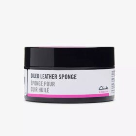 Oil Leather Sponge Neutral Schuhreiniger – Anwendung