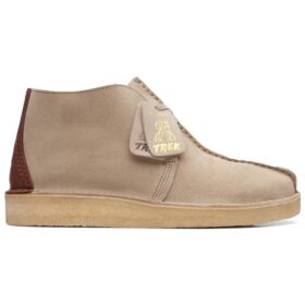 Originals Desert Trek Hi 50 Schuhe „Sand Suede“ 261695357