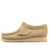 Originals Wallabee Stiefel „Beige“ 261555454